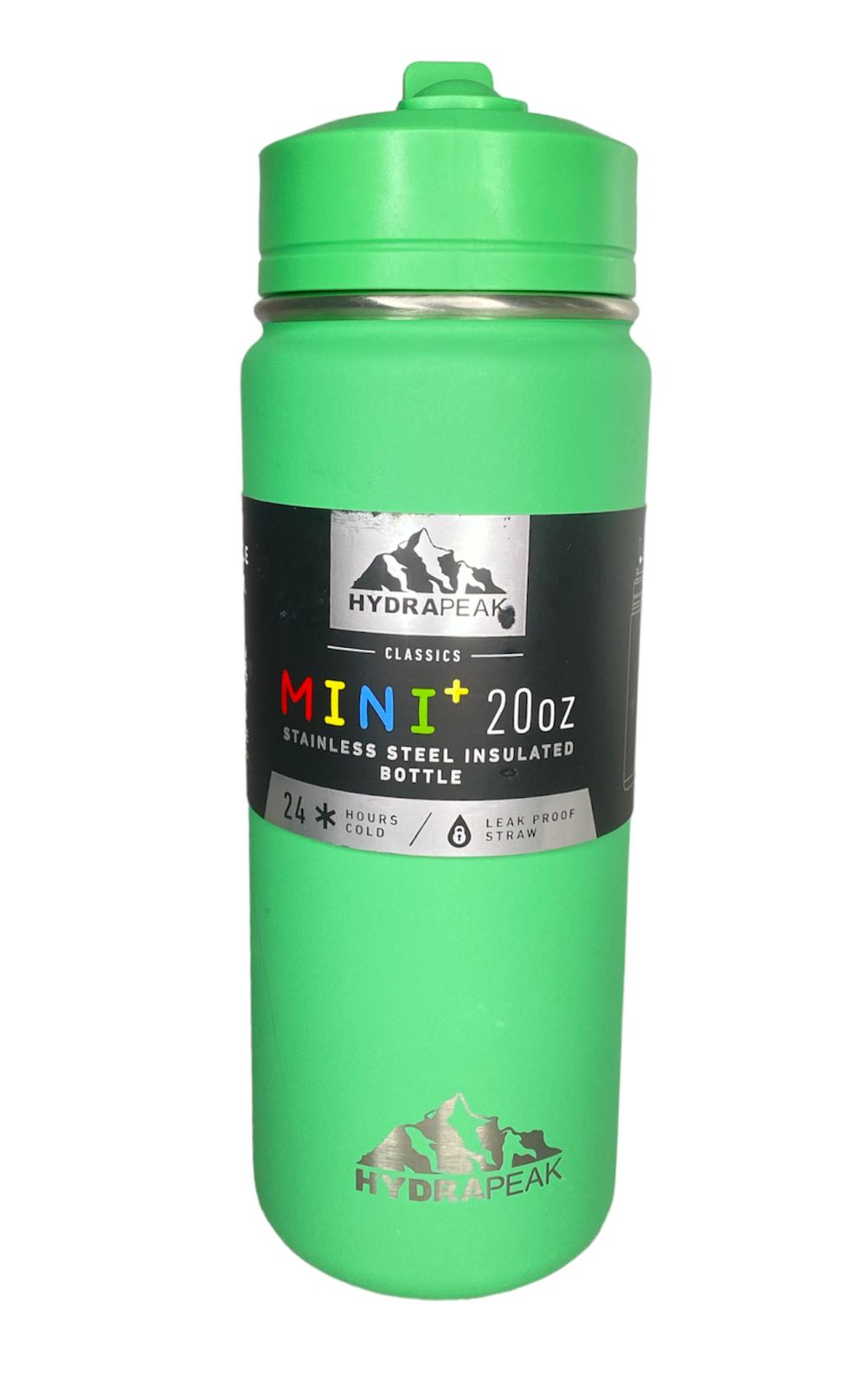 Termo Mini HydraPeak 20 oz