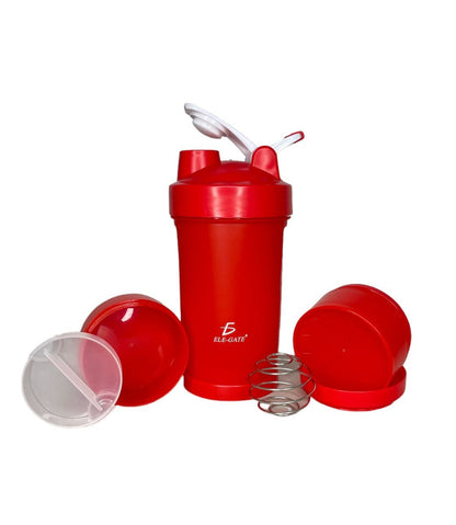 TERMO FITNESS(SHAKER) VARIOS COLORES