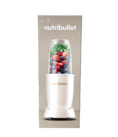 Licuadora Nutribullet en Varios Colores